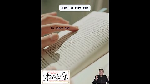 Job Interviews 8 #careertransformation #motivation #personaldevelopment #generativeai #quote