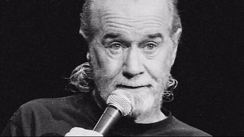 Hey George Carlin WTF is 'Agent of Entropy'! [29.04.2024]