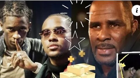 Why London On Da Track Mom Cheryl Mack testified against R. Kelly| YSL VS RSK RICO| Abuse of RICO