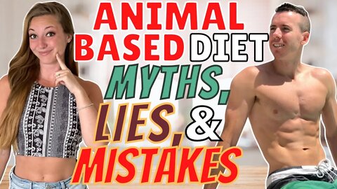 Why the Carnivore Diet is NOT Optimal & What Brian Sanders Eats in a Day + Work Out Plan for Health