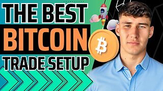 Can Bitcoin Reach $38,100 Before a Massive Drop?!🎯