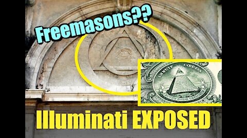 The Truth About The Freemasons