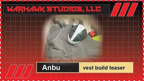 Anbu teaser build