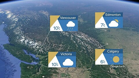 Weather Forecast - November 9, 2023