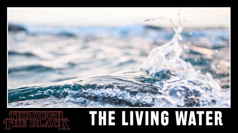 Living Water