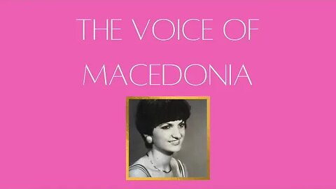 Sunday June 11, 2023 - Sveti Erazmo Ohridski i MPC, OA i komentar - The Voice of Macedonia