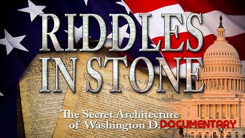 Documentary: Riddles In Stone
