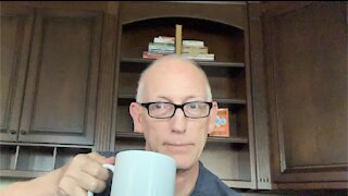 Episode 1489 Scott Adams: Lots of Coffee-Sipping-Worthy Headlines Today