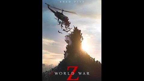 WORLD WAR Z 2: AFTERMATH (2024)