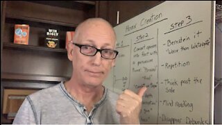 Episode 1241 Scott Adams: How the Fake News Industry Manufactures HOAXES, Today's Fresh Example