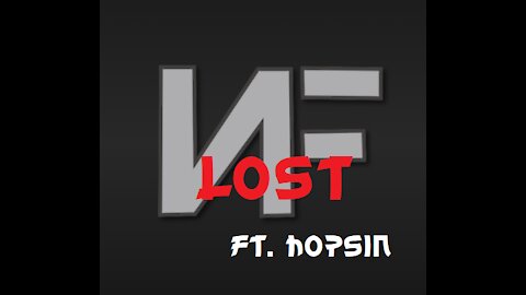 NF - Lost ft. Hopsin (MY REACTION)