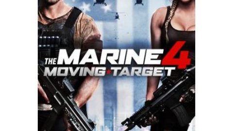 Marine 4 Moving Target Review