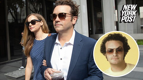 'That '70s Show' actor Danny Masterson gets 30 years in prison for rapes