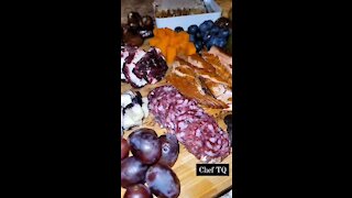 Charcuterie Board