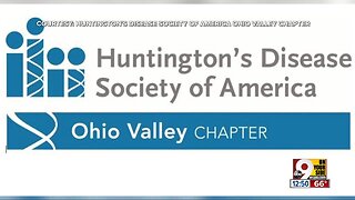 2019 HDSA Ohio Valley Team Hope Walk
