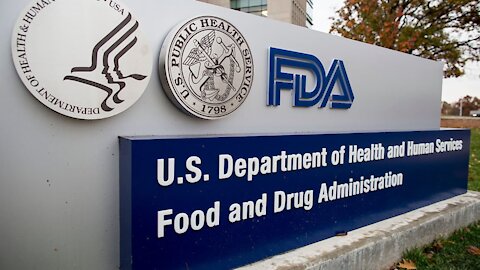 FDA HEARING ADMITS PFIZER VACCINE KILLS MORE PEOPLE THAN IT SAVES!!!