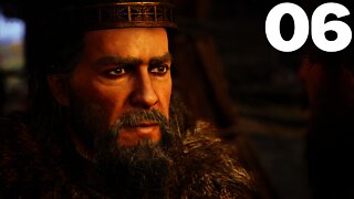 Assassin's Creed Valhalla - Part 6 - A KING DETHRONED