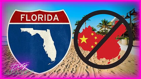 China No Longer Allowed to Purchase Land in Florida