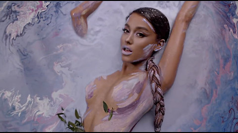 Ariana Grande Being SUED For Her ‘God Is A Woman’ Music Video!mp4