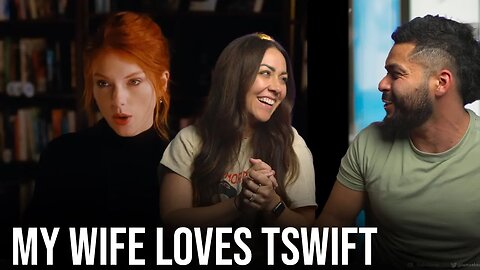 Taylor Swift directed this too?! All Too Well The Short Film (Reaction feat. Ali)