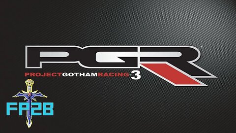 Xenia | Project Gotham Racing 3 | 5800X | RX 6600 | 4K | 2023