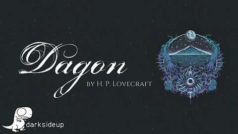 A Lovecraft Visual Novel | Dagon by HP Lovecraft | Gameplay | Full Game
