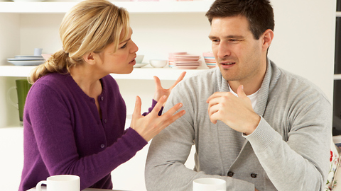 Tips To Get Your Husband To Listen To You