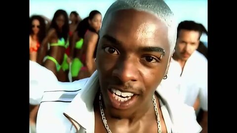 Sisqo - Thong Song - Official Music Video