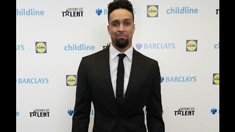 Ashley Banjo doesn't regret powerful Britain's Got Talent routine