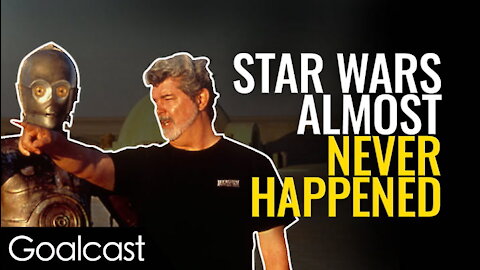 May The 4th Be With You George Lucas' Amazing Story