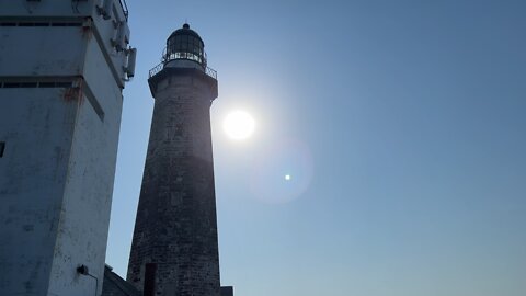 Montauk Lighthouse Long Island New York USA 2022