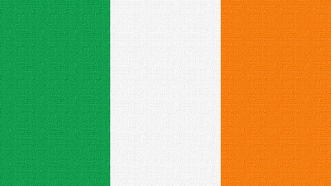 Ireland National Anthem (Instrumental) Amhrán na bhFiann