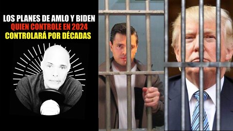 Arresto de Trump y EPN...