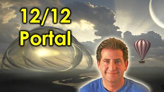 12/12 Portal | A Gateway for Chakra Awareness