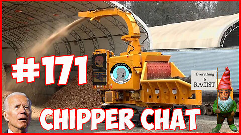 🟢Baltimore Bridge Collapse Is Shady | Mossad Called Themselves ISIS in 1990 | Chipper Chat #171