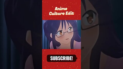 Anime Culture Video - AMV #9
