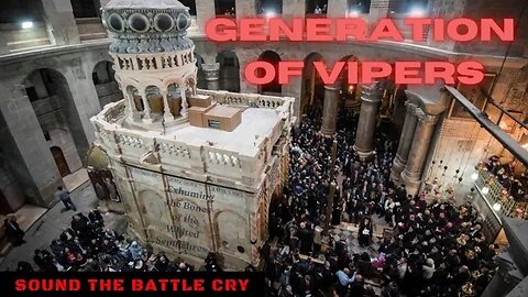 Generation of Vipers: Exhuming the Bones of the Whited Sepulchres