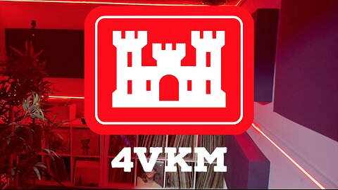 40 Days of 4VKM - Episode 5: Dark to Light