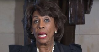 Waters: 'Get More Confrontational'