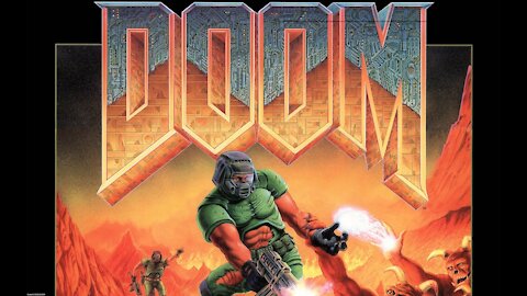 The Brilliance of Doom