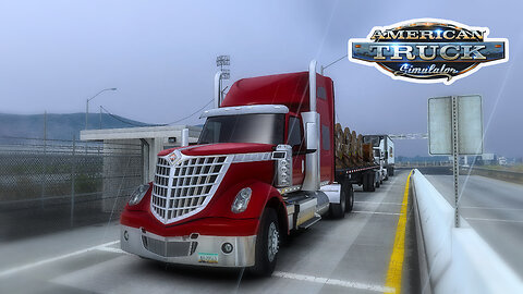 American Truck simulator | American truck sim