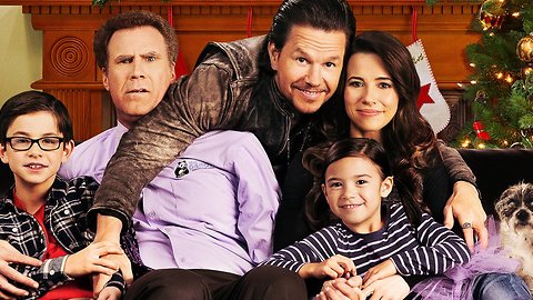 Daddy's Home 2 (2017) FuLL Movie Watch ,,";:Online FreE