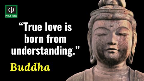 Inspiring Buddha Quotes on Love and Compassion