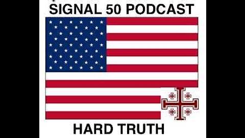 The LONG Road AHEAD...with the Signal 50 Podcast