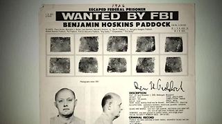 Mass shooting suspect's father was on FBI Most Wanted List