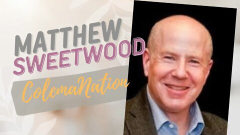 Matt Sweetwood: The Covid atrocity