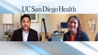 UCSD Health is Offering Video Visits: Safe and Convenient Way To Stay Connected To Care Providers