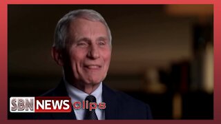 Fauci Laughs Off Ted Cruz Prosecution Comment - 5293