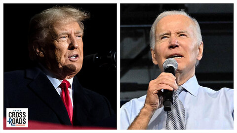 Trump e Biden, i due pesi e due misure della “giustizia” usata come arma politica
