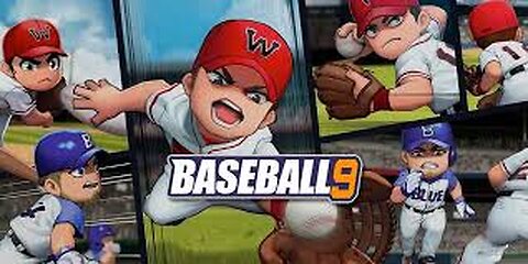 Baseball 9 Hack - Get Unlimited Coins and Gems! iOS Android
